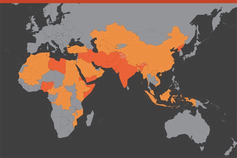 alluc persecuted|10 Facts about Persecution from the 2021 World Watch List.